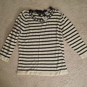 NWT size large shirt